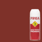 Spray proasol esmalte sintético ral 3009